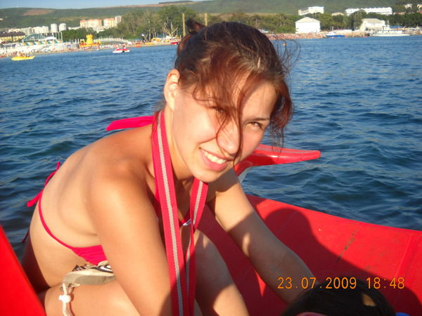 Яна Щипицина