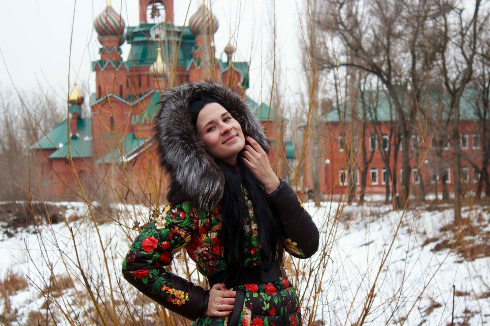 Маргарита Иванова