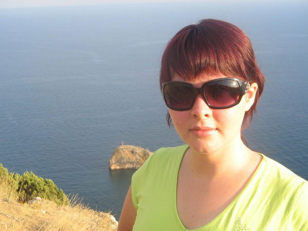 Ольга Тричева