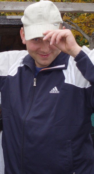 Олег Назарчук