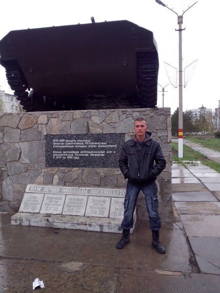 Евгений Шибаршин