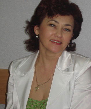 Antonina Sendrea