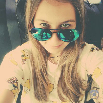 Валерия Панарина