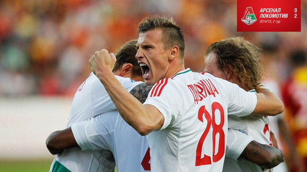 Сергей Перевозчиков