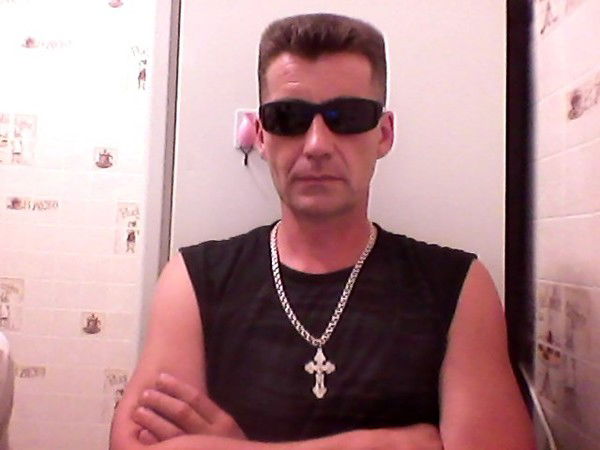 Юра Горшков