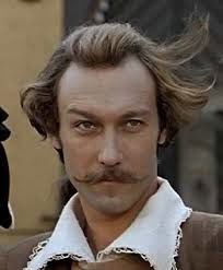 Барон Мюнгаузен