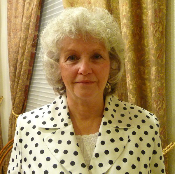 Ольга Полищук