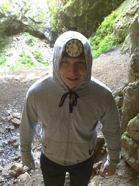 Усольцев Дмитрий