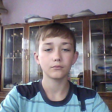 Дима Чекменёв