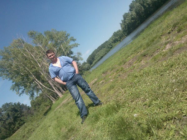 Сергей Копытов