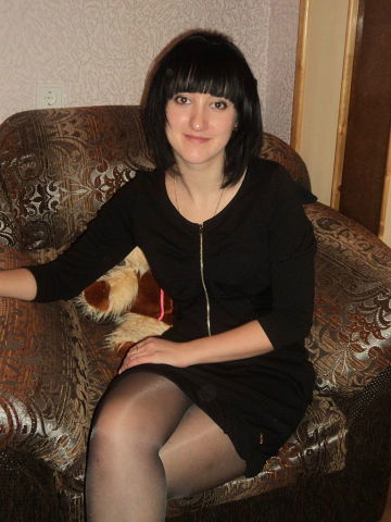 Виктория Кулешова