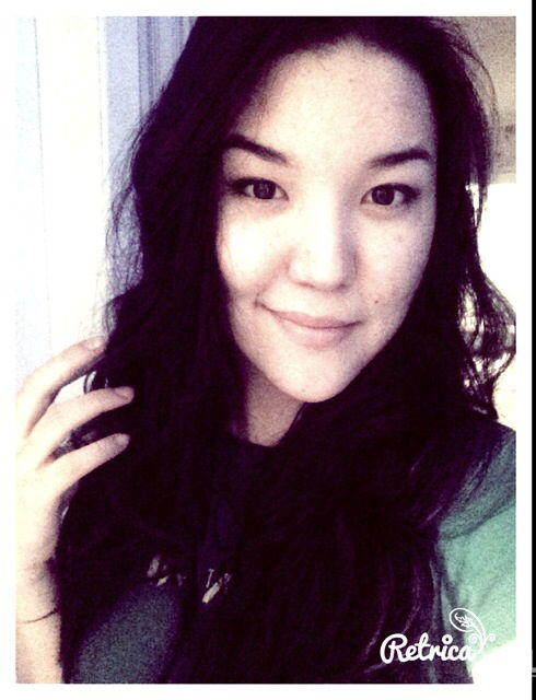 Зульфия Аскарова