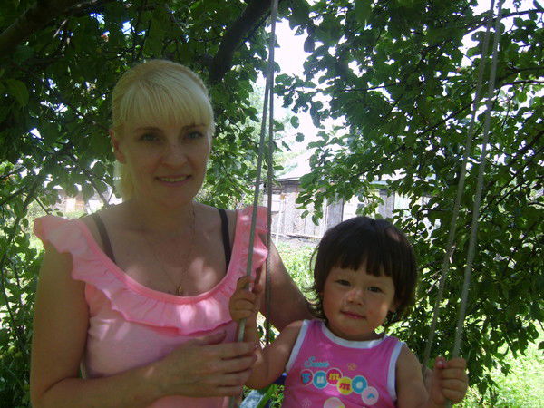 Татьяна Галковская