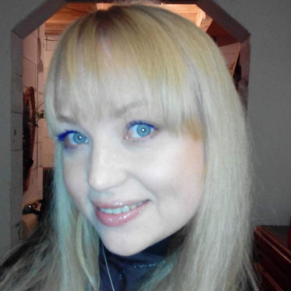 Юлия Гобач(Василевская)