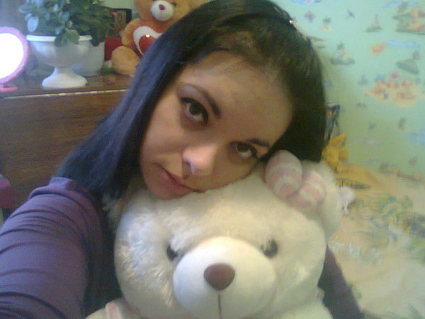 М_@_Р_Ы_Й_К_@ Ефремова