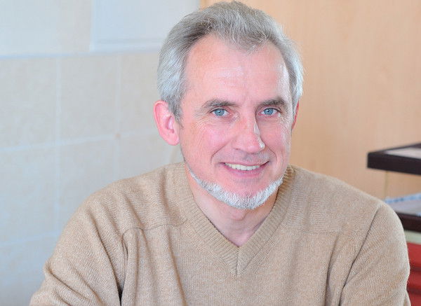 Виталий Охотенко