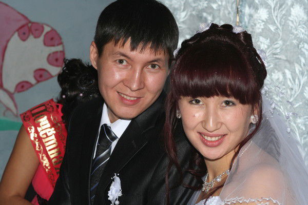 Алия Баймурзина