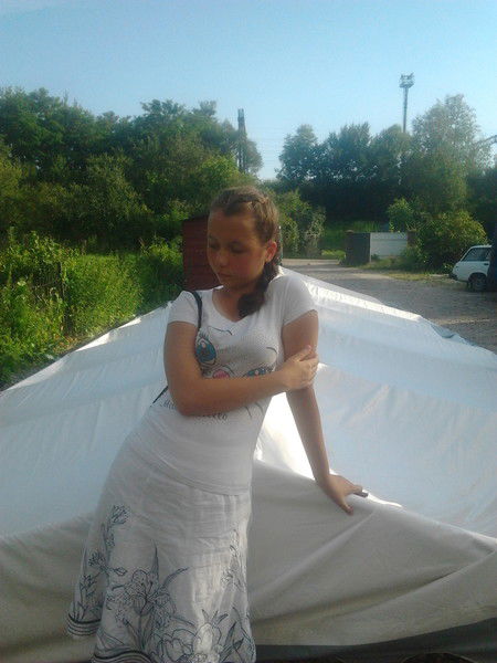 Вікторія Гарасимчук