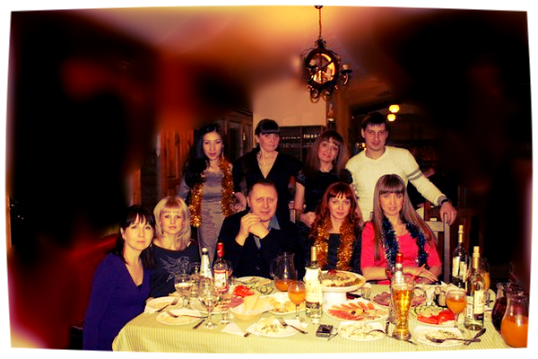 Мадина Розуева