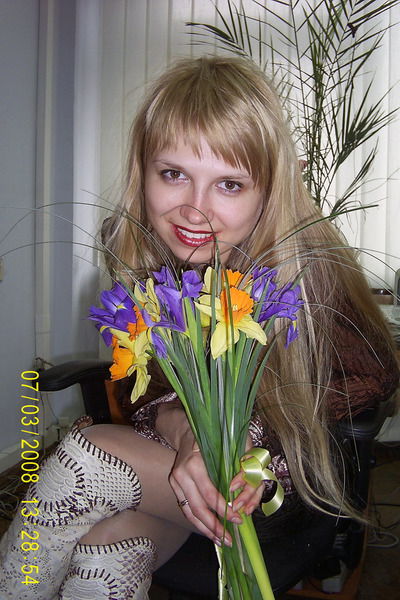 Ксения Лавриненко