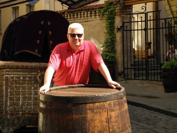 Николай Пичугин