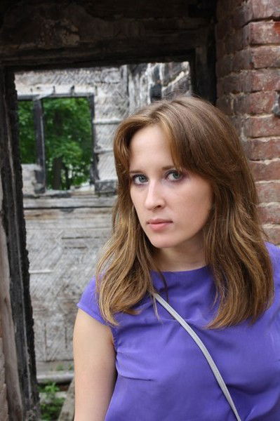 Варвара Гринёва