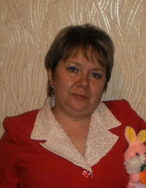 Алла Кузьмина