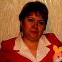 Алла Кузьмина