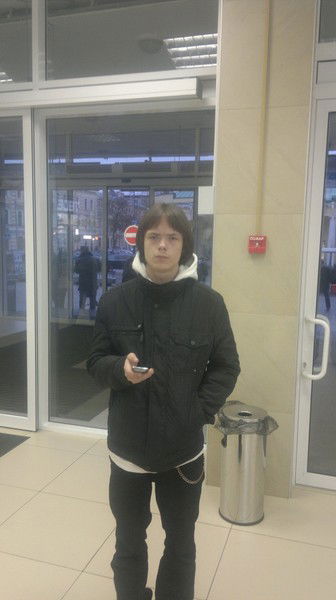 Антон Саблинский