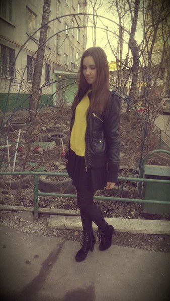 Просто Танюша