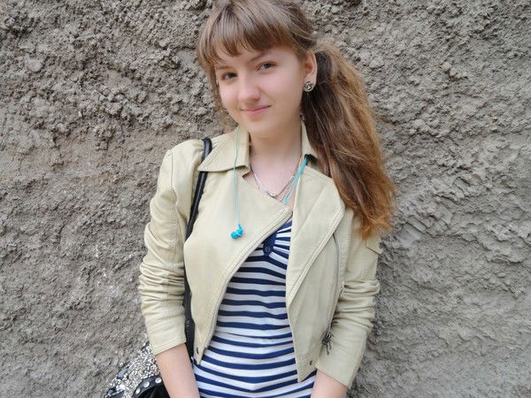 Зинаида Бирюкова