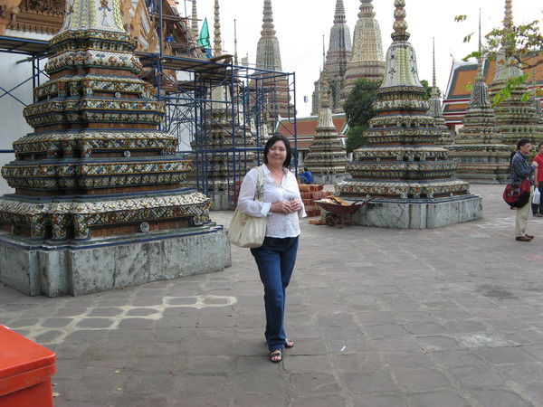 Нина Голубина