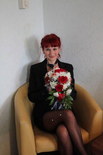 Алёна Дорохина