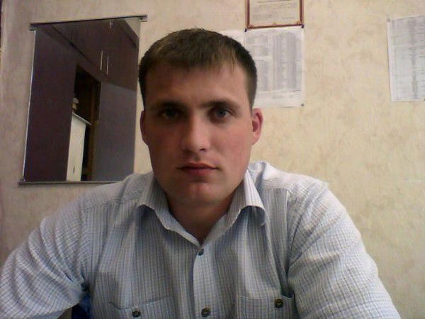 Константин Анциферов