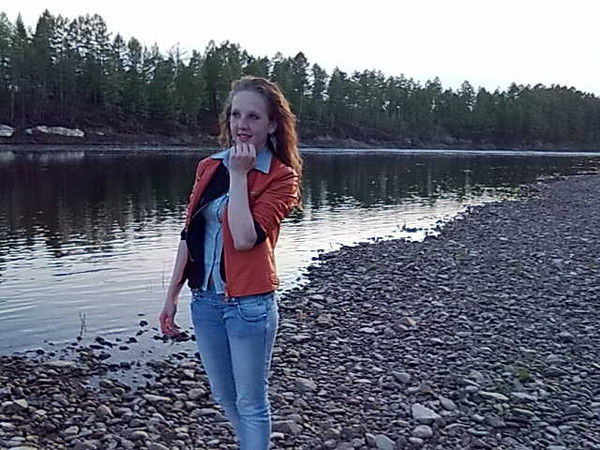 (((((Любимая Девочка)))))