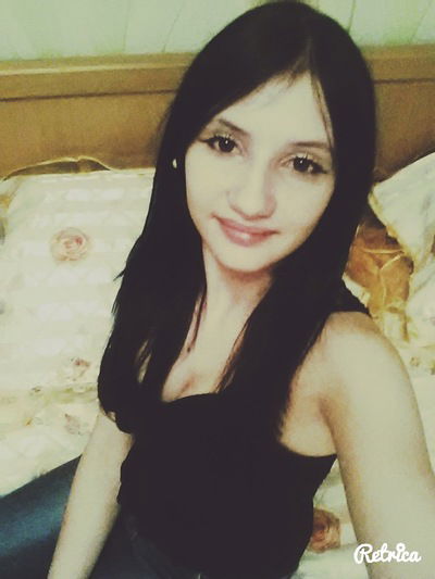 Anastasiya Anastasiya