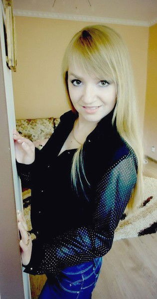 Екатерина Новак