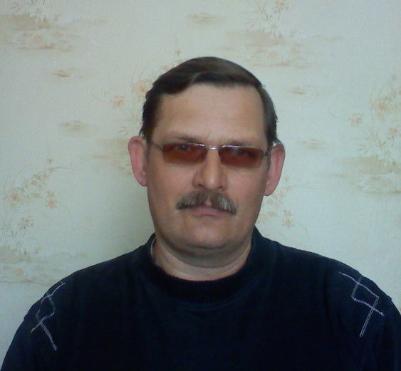 Владимир Чернобровкин