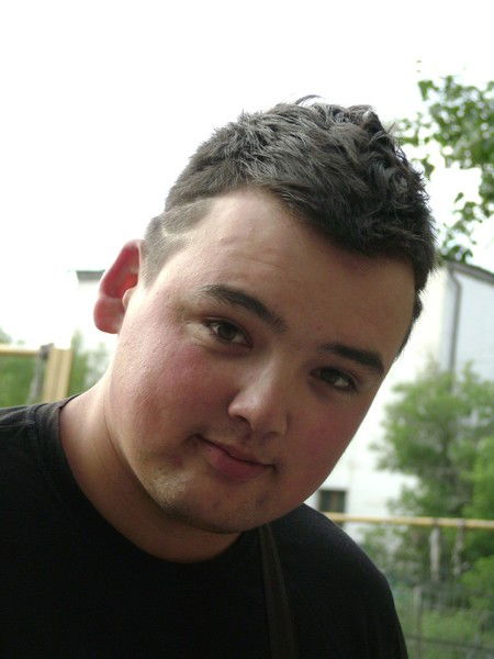 Палагин Евгений