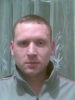 Александр Сальник