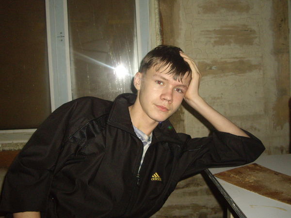 Саня Шишкин