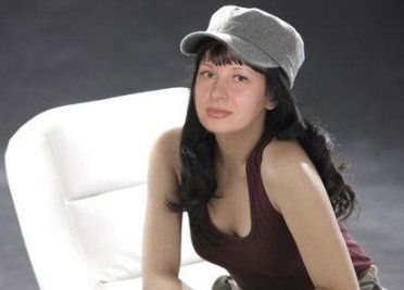 Яна Сидорук