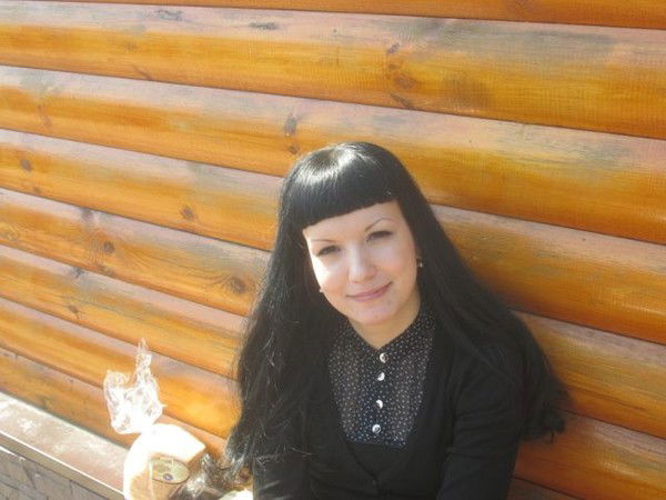 Юлия Компанец