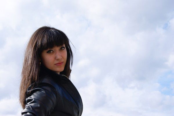 Татьяна Женахова