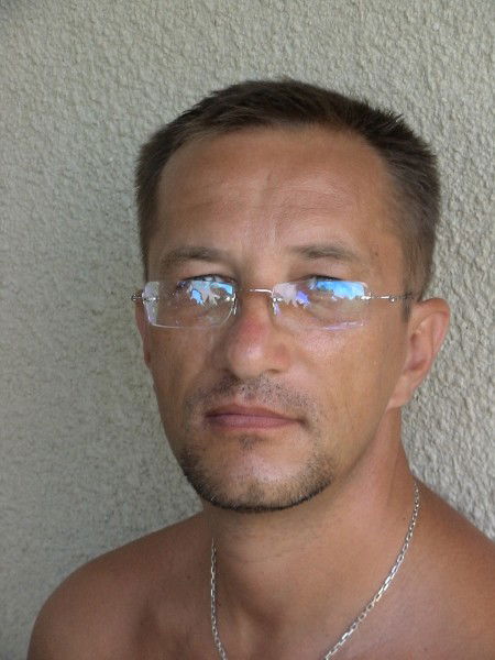 Игорь Гуртовой