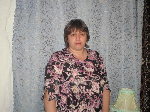 Светлана Авдеева