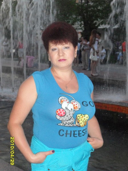 Вера Воробьева