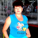 Вера Воробьева
