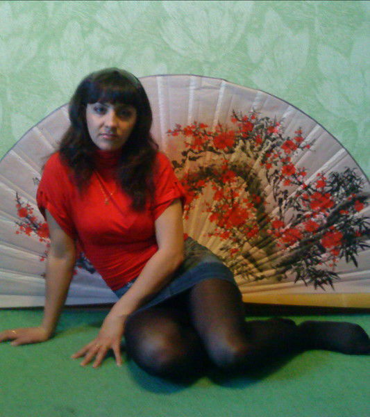 Юлия Мурзина