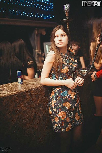 Елизавета Лабец